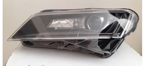 SKODA SUPERB SOL (15/18) ADAPTİVE XENON
